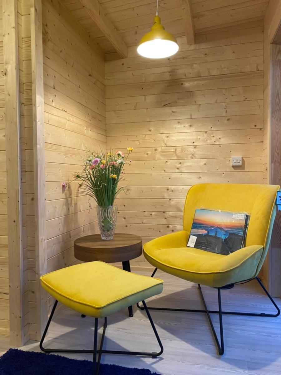 Country Cabin - Housity