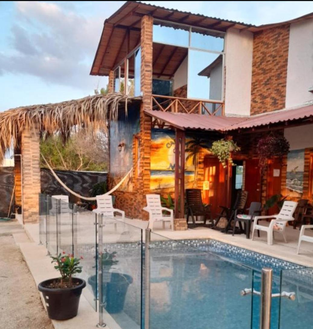 cabaña sol y mar BETTA - Housity