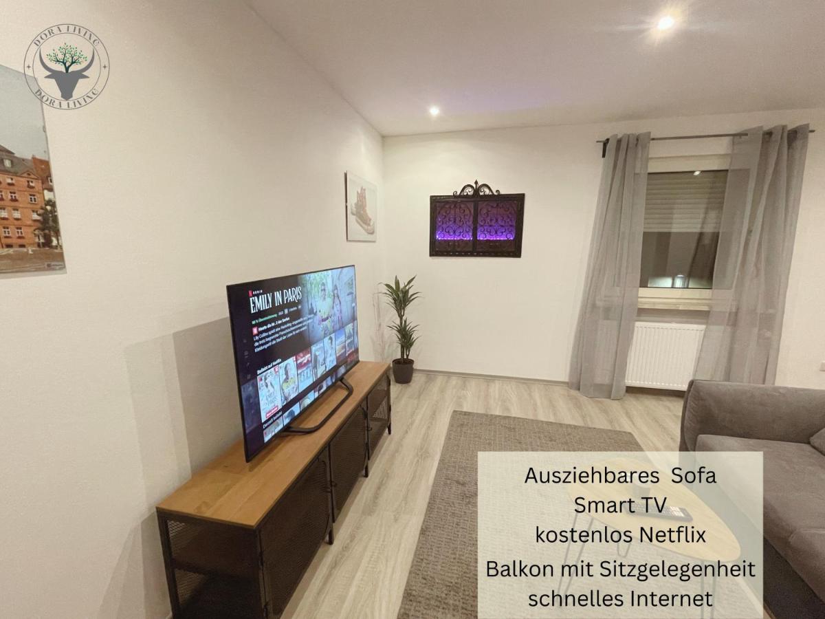 Schuhpartment am Pfälzer Wald nähe Outlet Center Zweibrücken - Housity