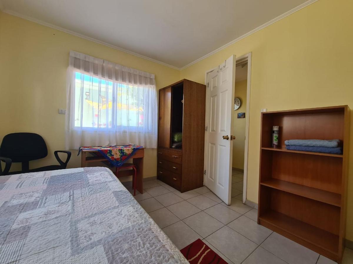 Alojamiento para huespedes - Housity