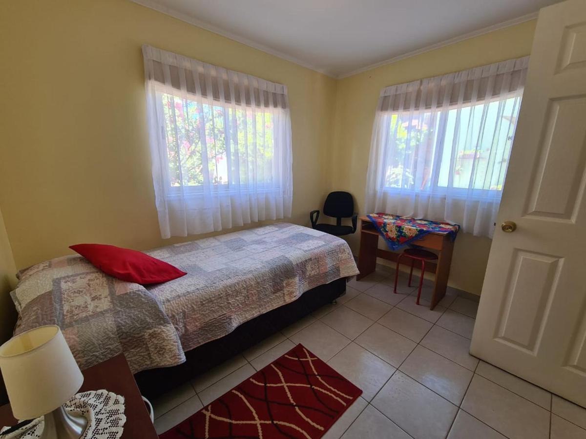 Alojamiento para huespedes - Housity