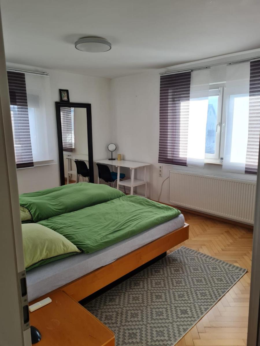 Terrassenwohnung Heidenheim an der Brenz - Housity
