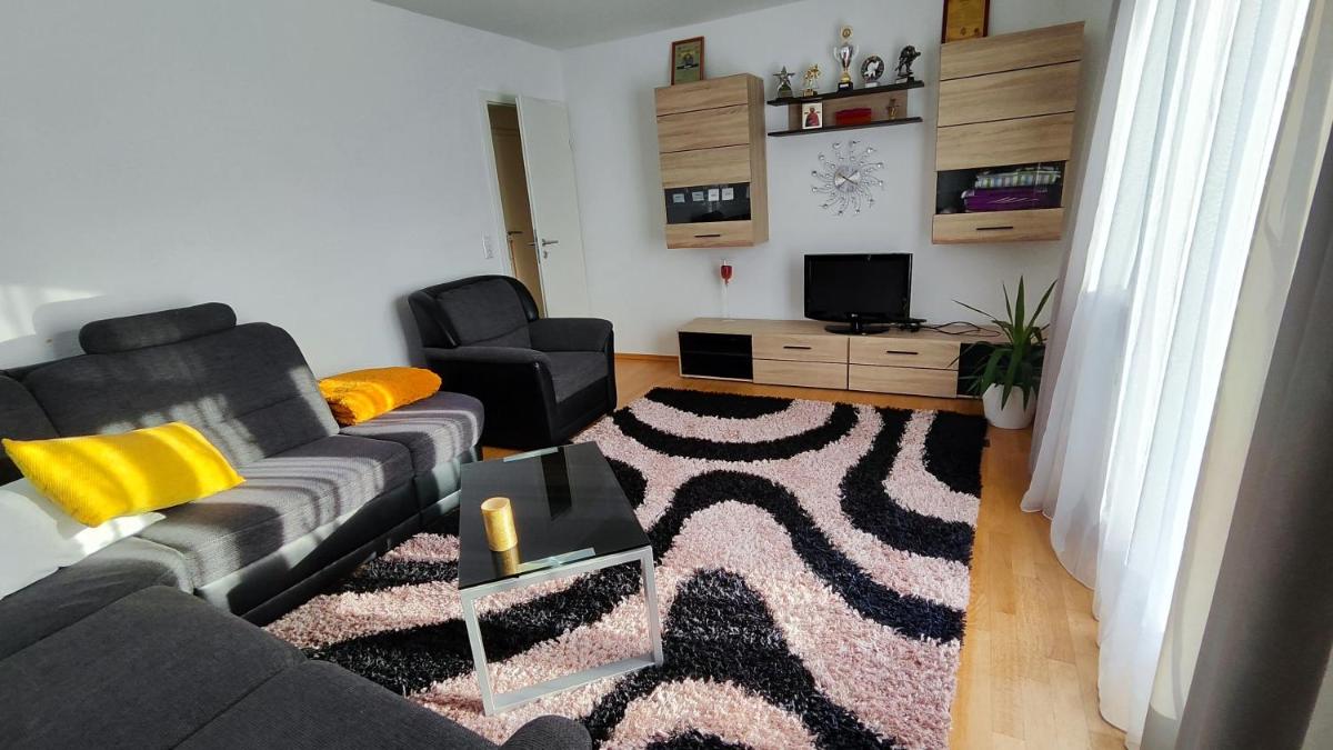 Terrassenwohnung Heidenheim an der Brenz - Housity