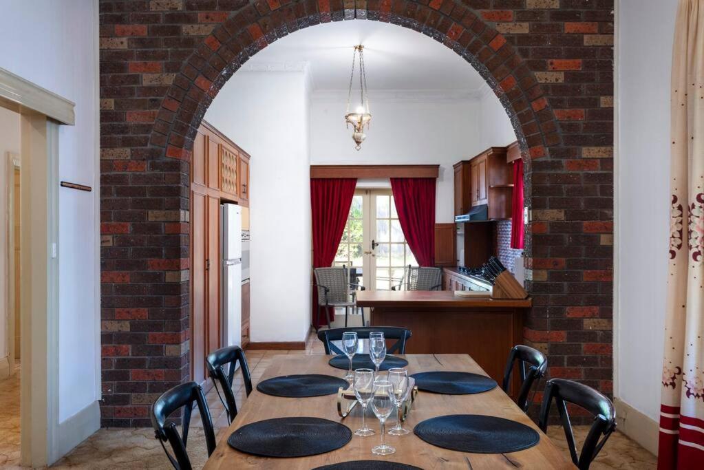 Timeless Beauty at Malvern Hill - Housity