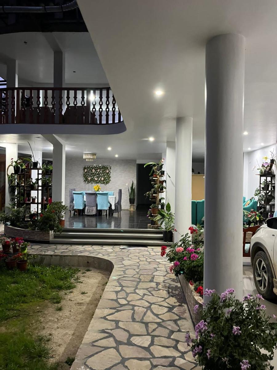 CHOCHITA'S - Housity