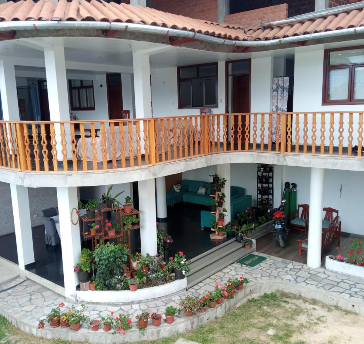 CHOCHITA'S - Housity