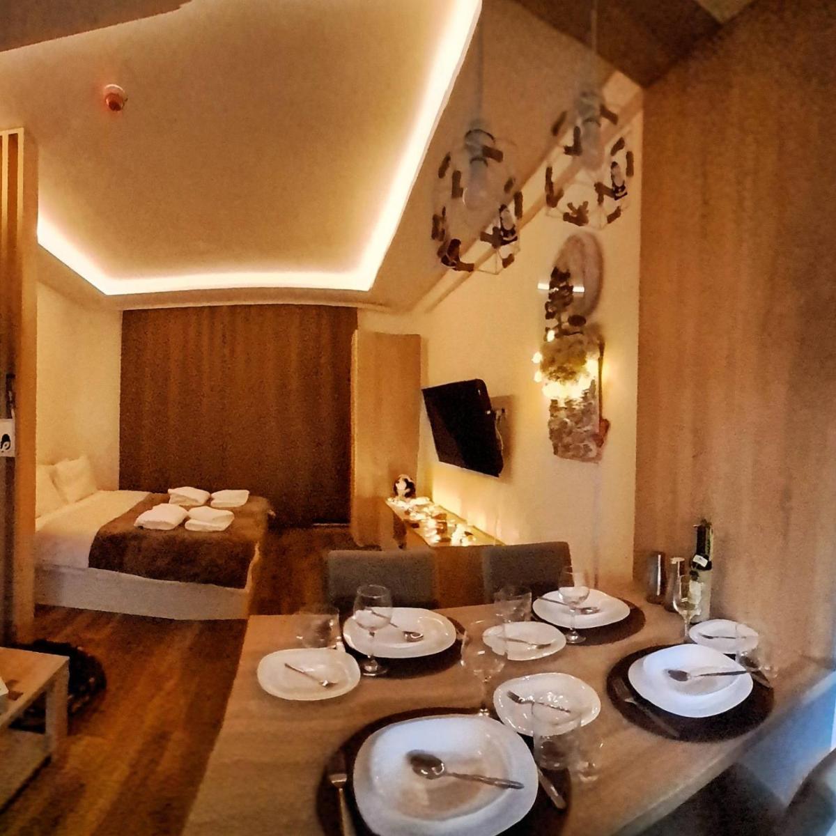 President Kop Apartman 106 - Housity