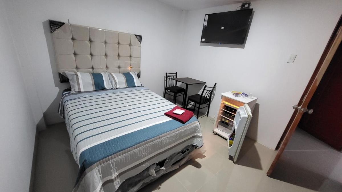 HOSTAL EL EMBRUJO 2 - Housity