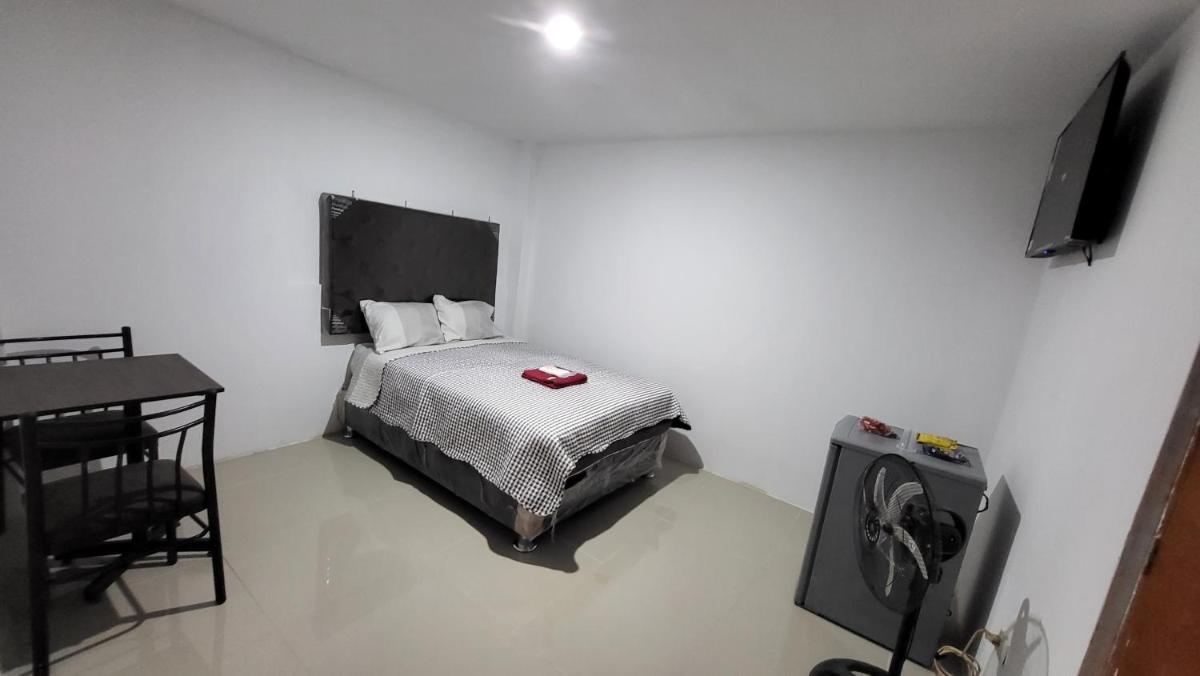 HOSTAL EL EMBRUJO 2 - Housity