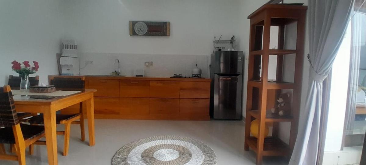 Villa Triyuna, our little paradise - Housity