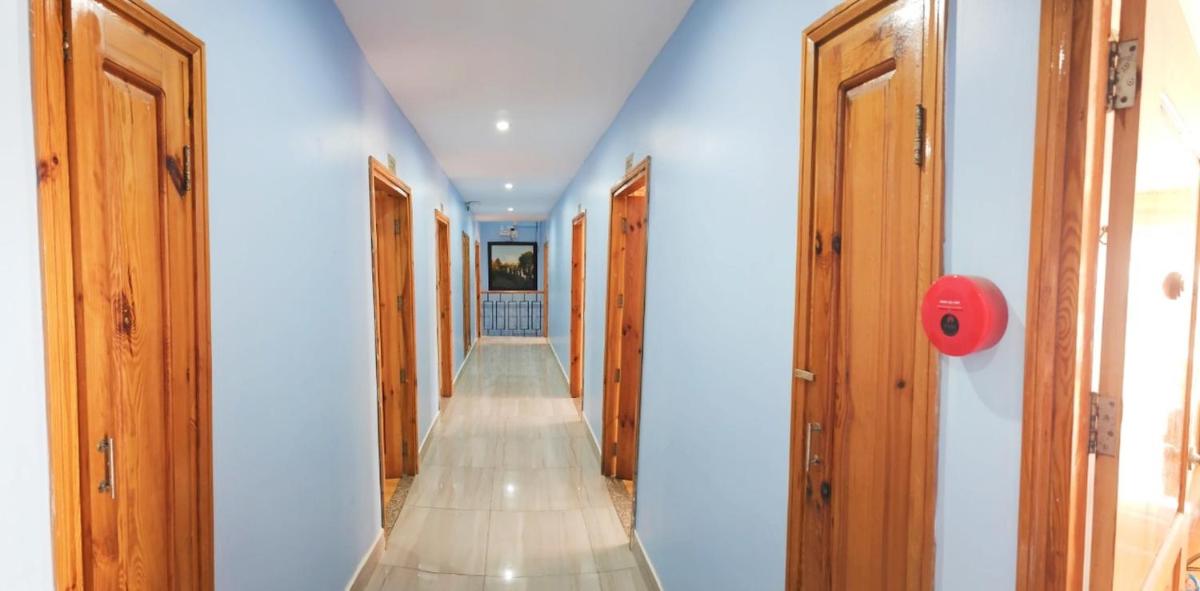 Ocean Valley Hotel - Housity