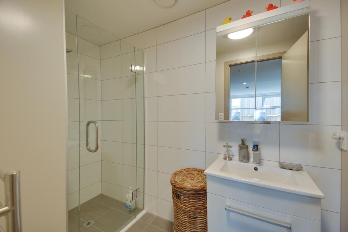 Suitetrails - Canvas Apartment