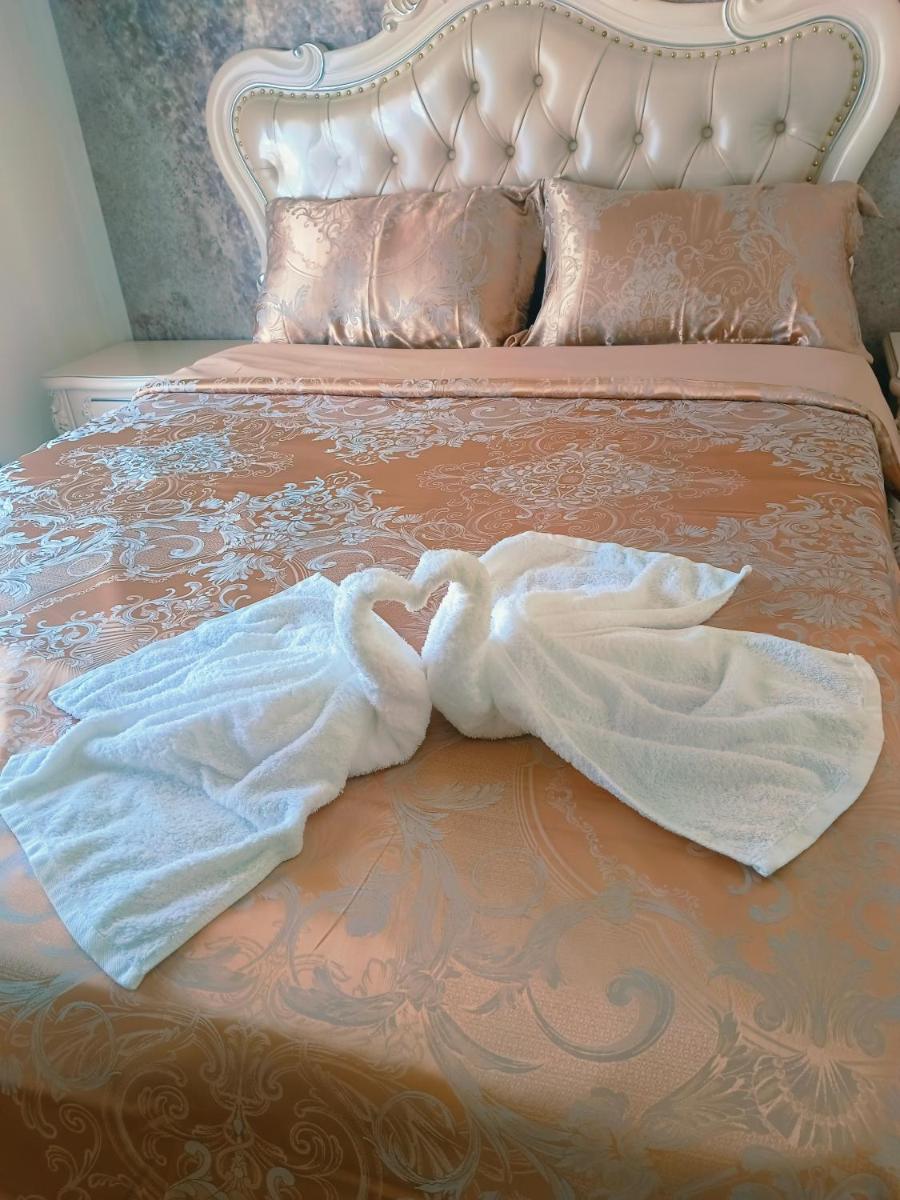 บ้านพักรายพัทยา - Housity