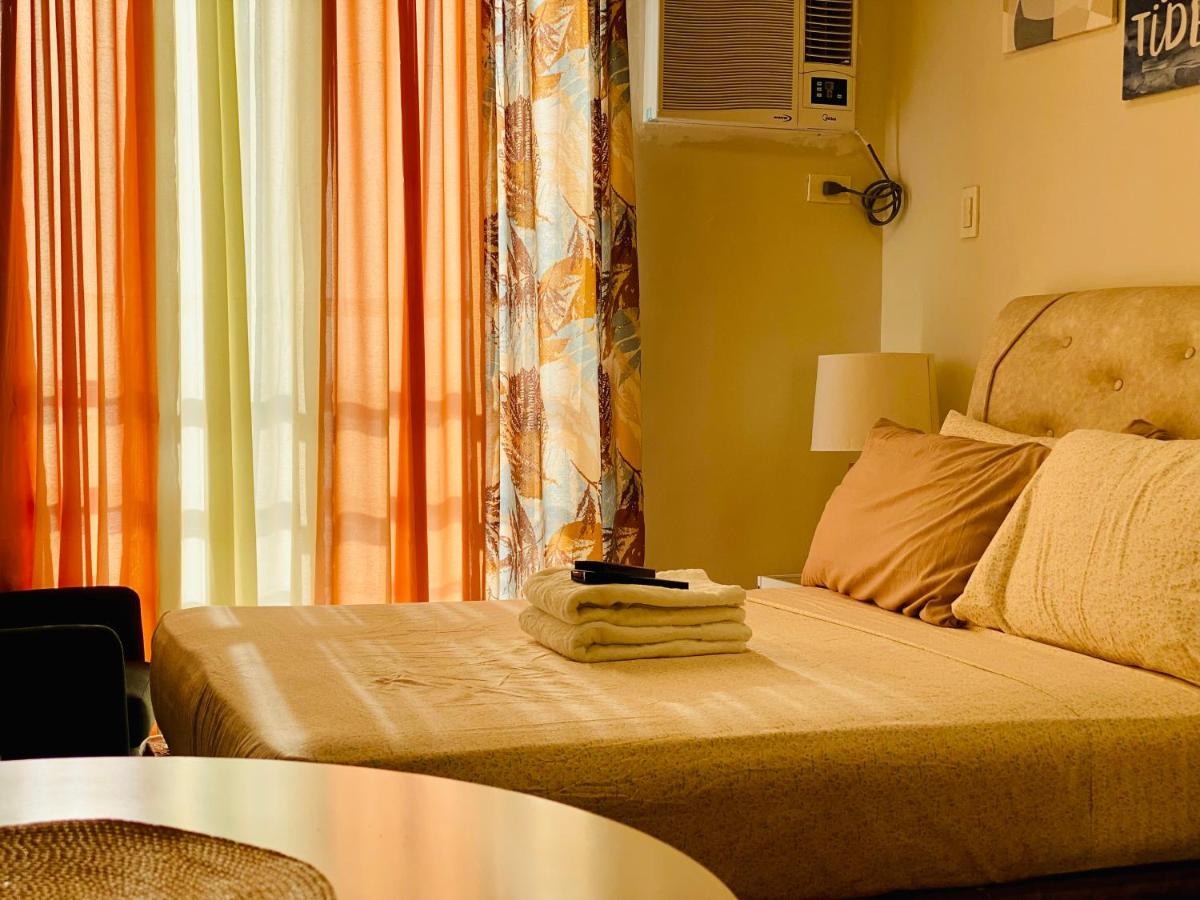 Prime Studio at The Loop Tower - Housity