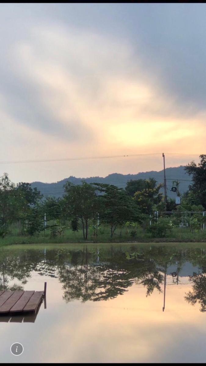 บ้าน ธรรมสิงห์ทอง - Housity