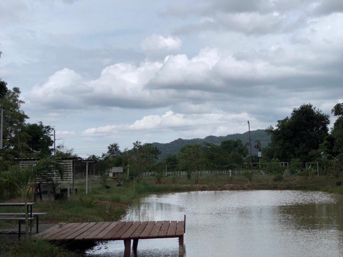 บ้าน ธรรมสิงห์ทอง - Housity