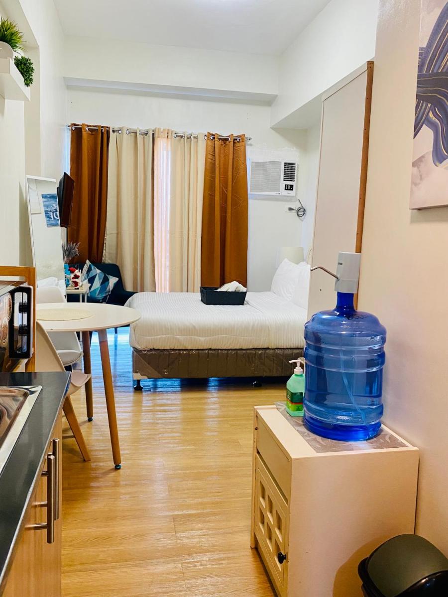 Prime Studio at The Loop Tower - Housity