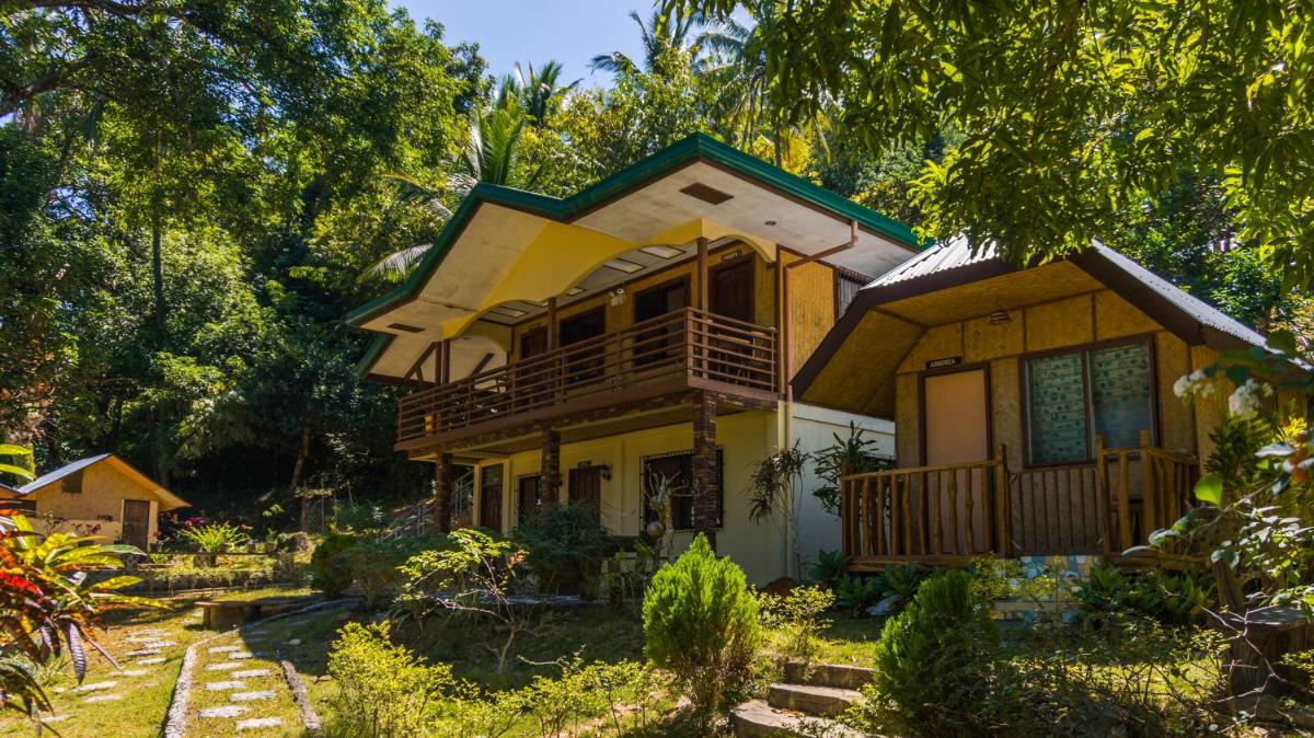 High Chaparral Cottages - Housity