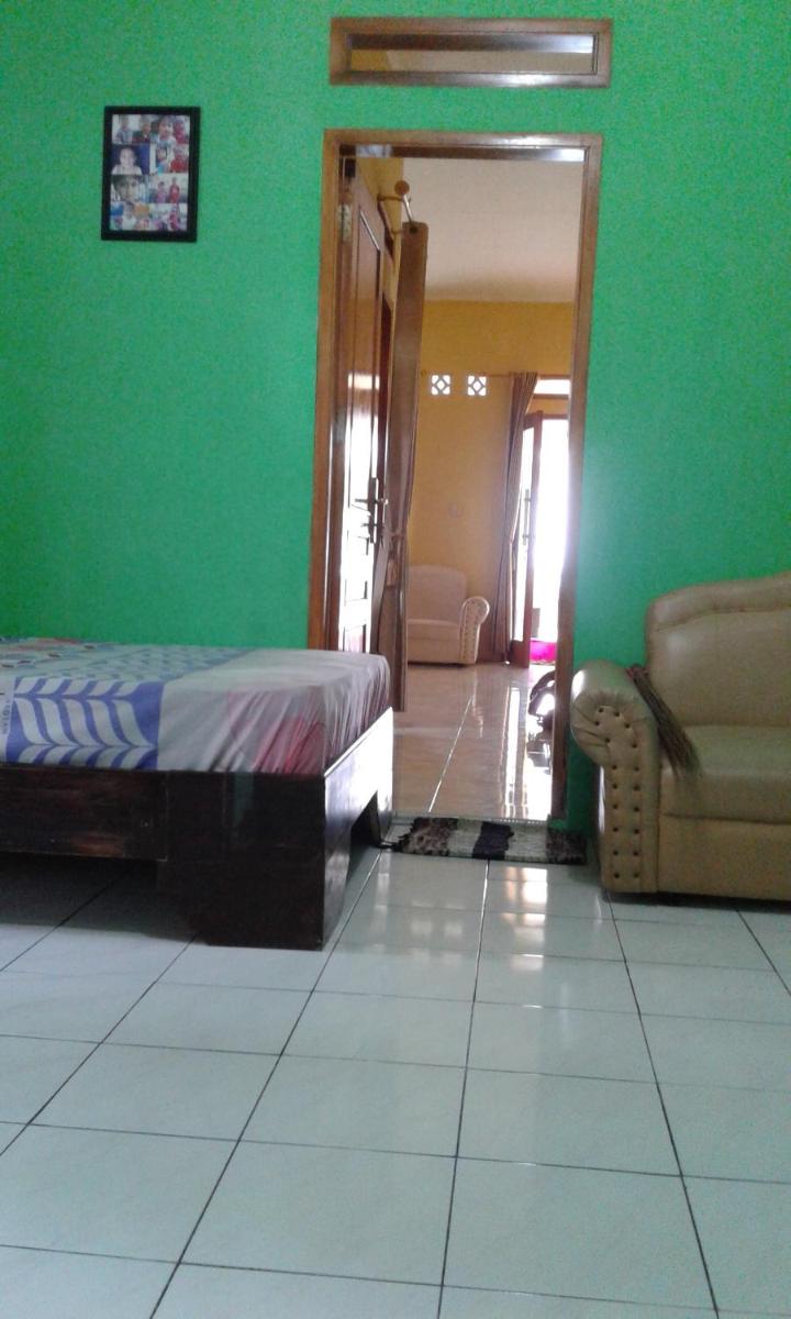 8 wolu homestay - Housity