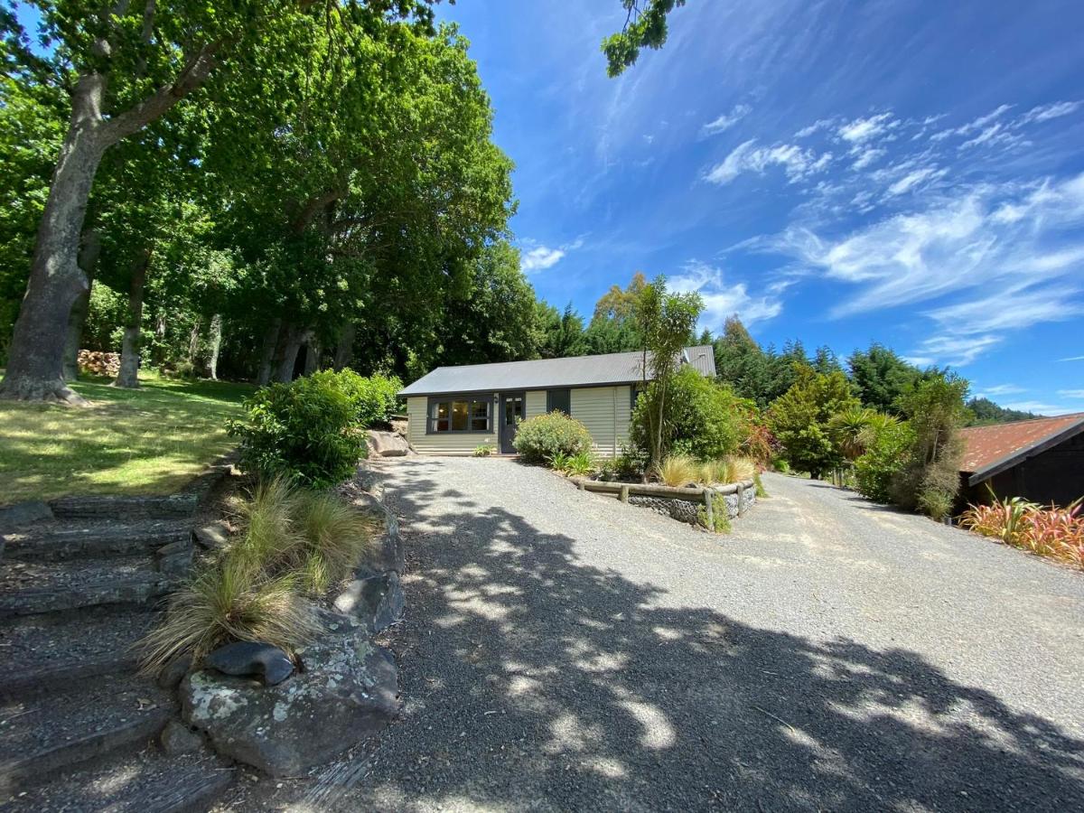 Otahuna Hideaway - Christchurch Holiday Homes - Housity