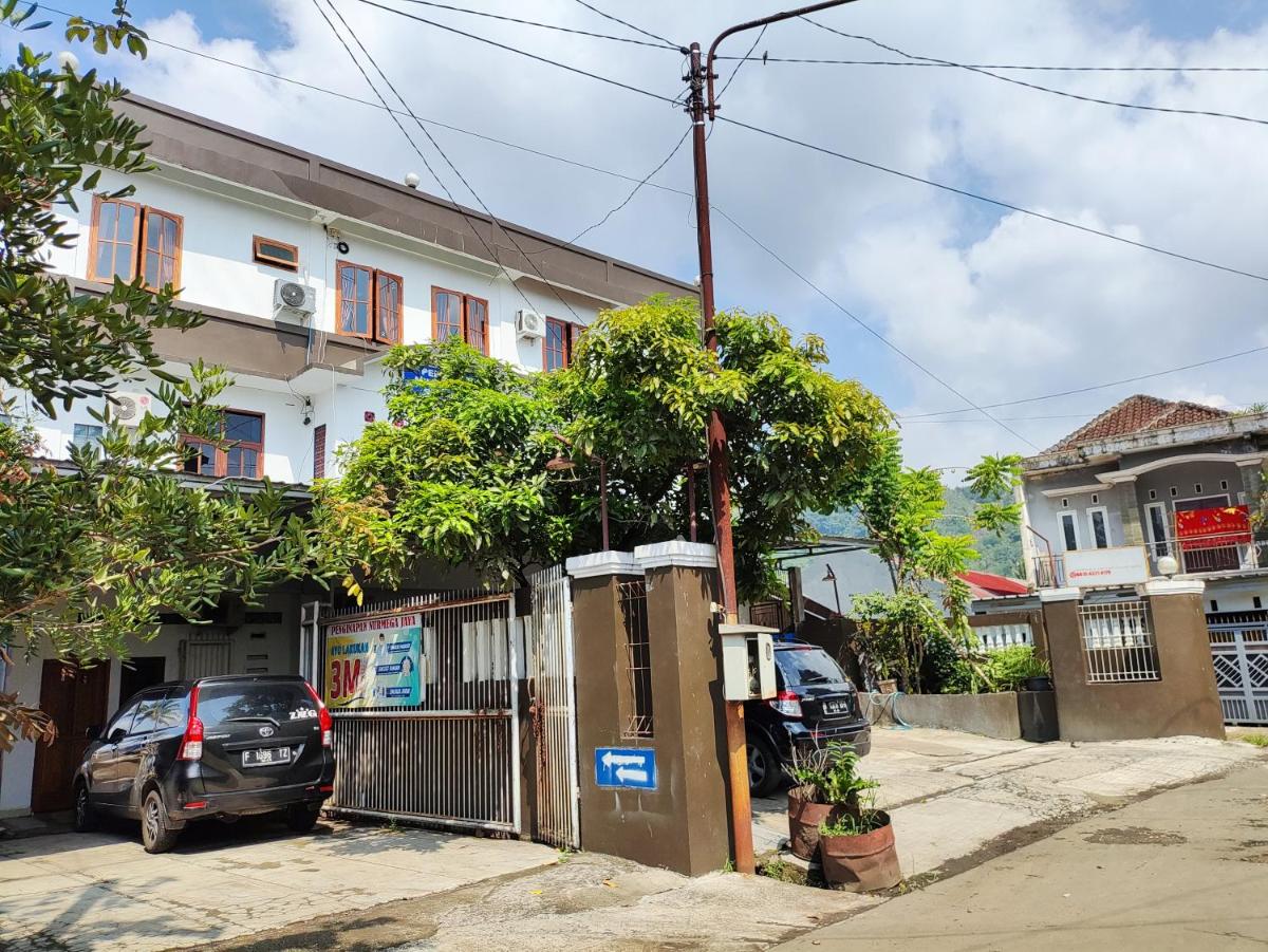 Penginapan Nurmega jaya - Housity