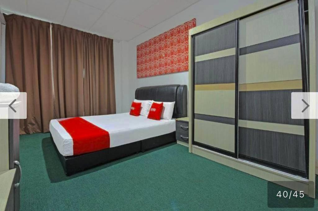 SYAHIRAH HOTEL - Housity