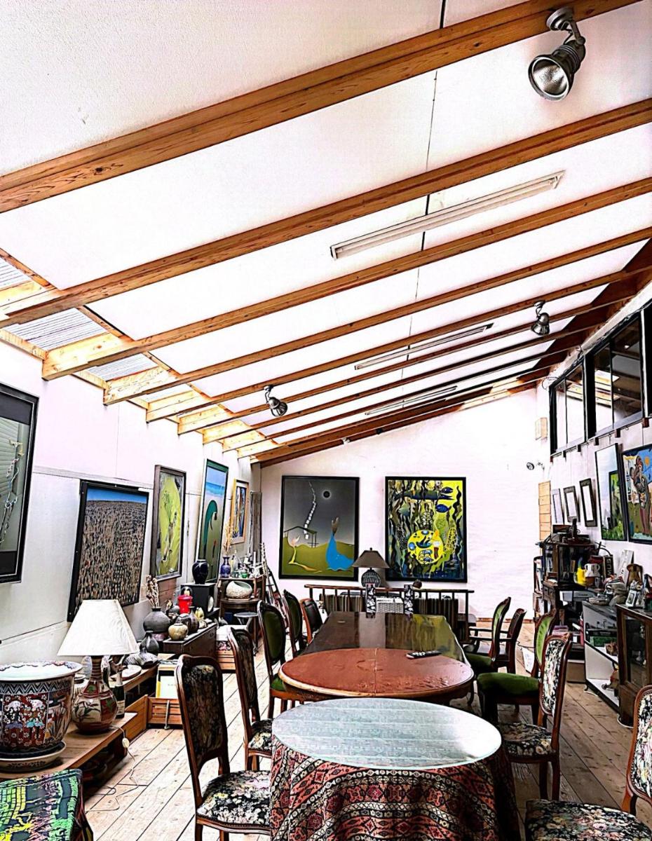 Homey Inn Enya - Housity