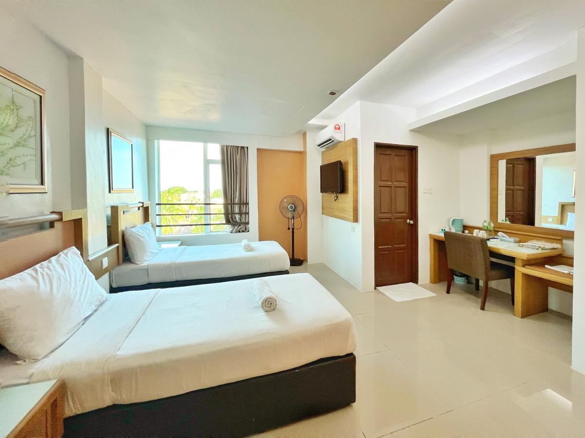 Official Khalifa Suites Hotel & Apartment - Housity