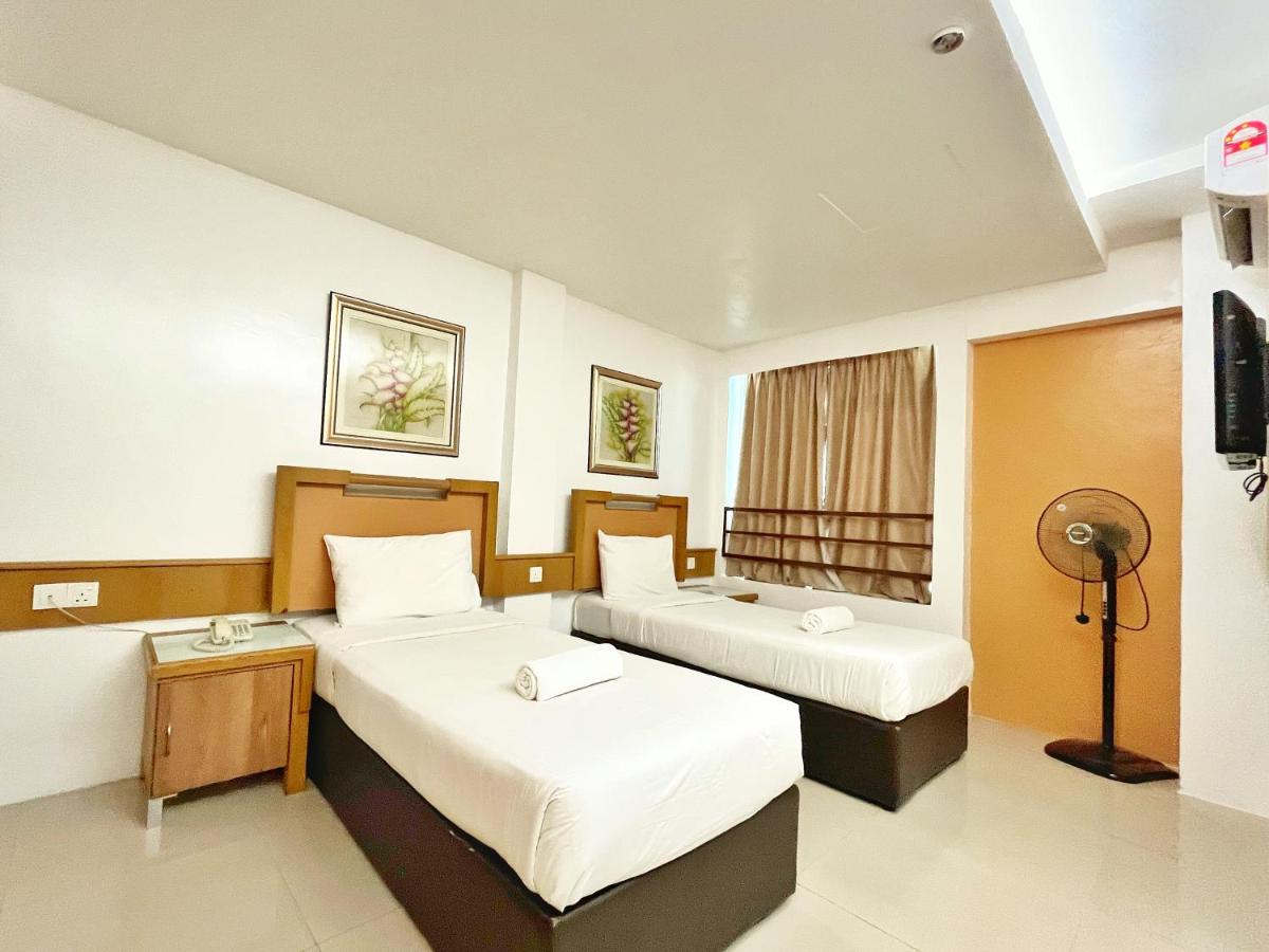 Official Khalifa Suites Hotel &amp; Apartment - Housity