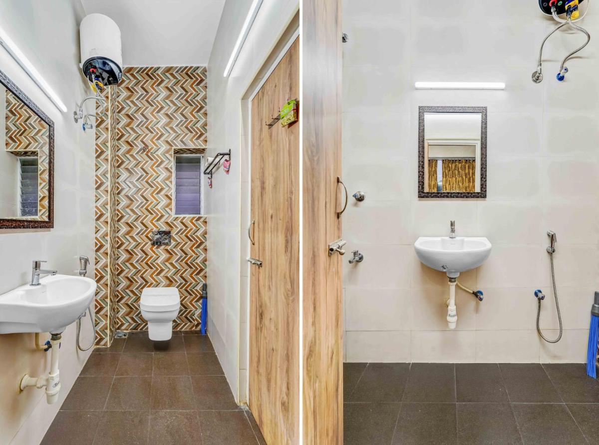 Season 4 Residences - 1BHK furnished apartments (near Apollo Proton, Tidal park) - Housity