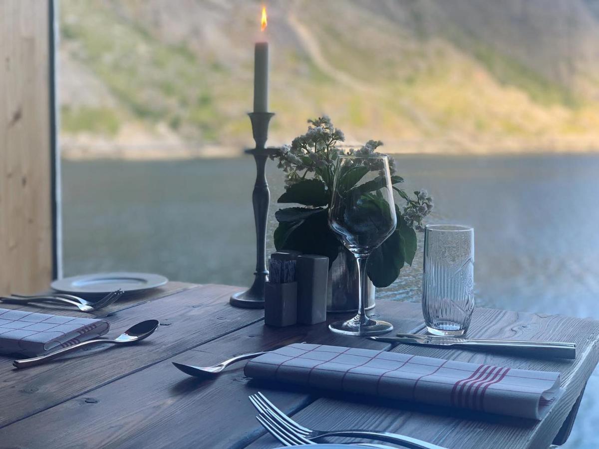 Lofoten Cottages by Nusfjord - Housity