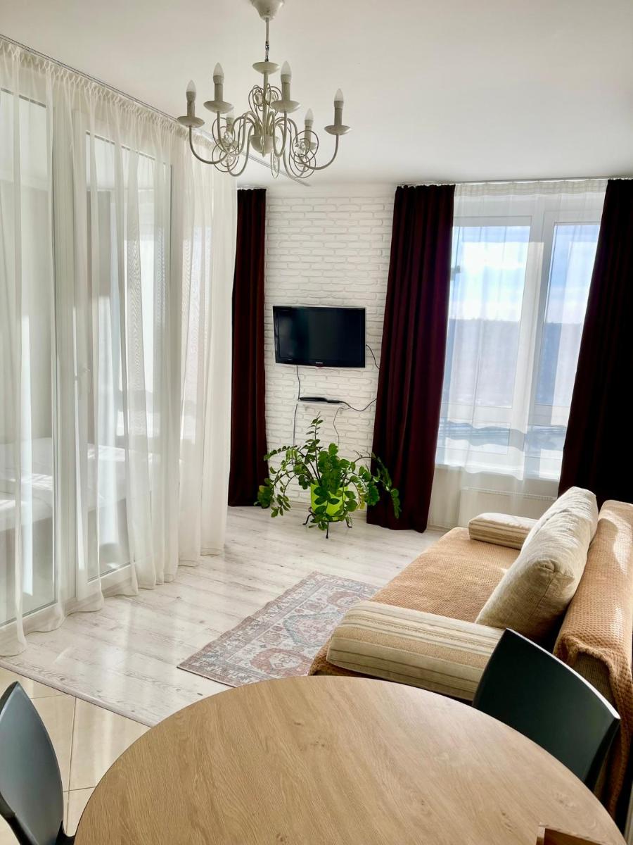 Slavutich apartment #4 - Housity