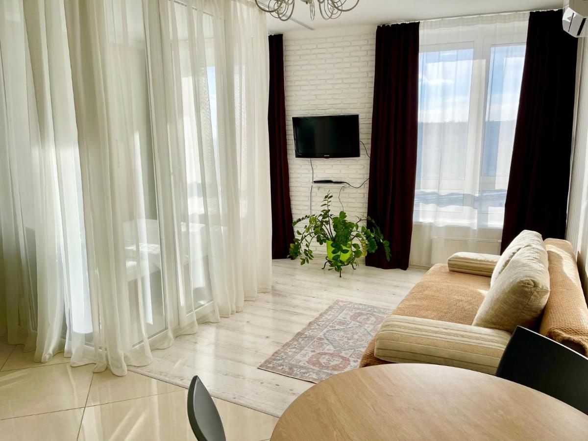 Slavutich apartment #4 - Housity