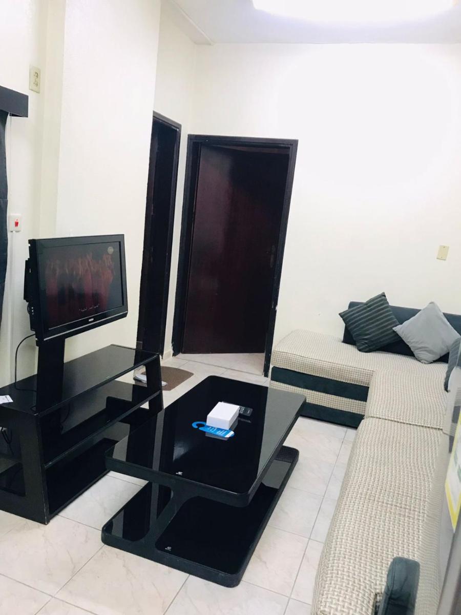 بناية خليفة للشقق المخدومة - Housity