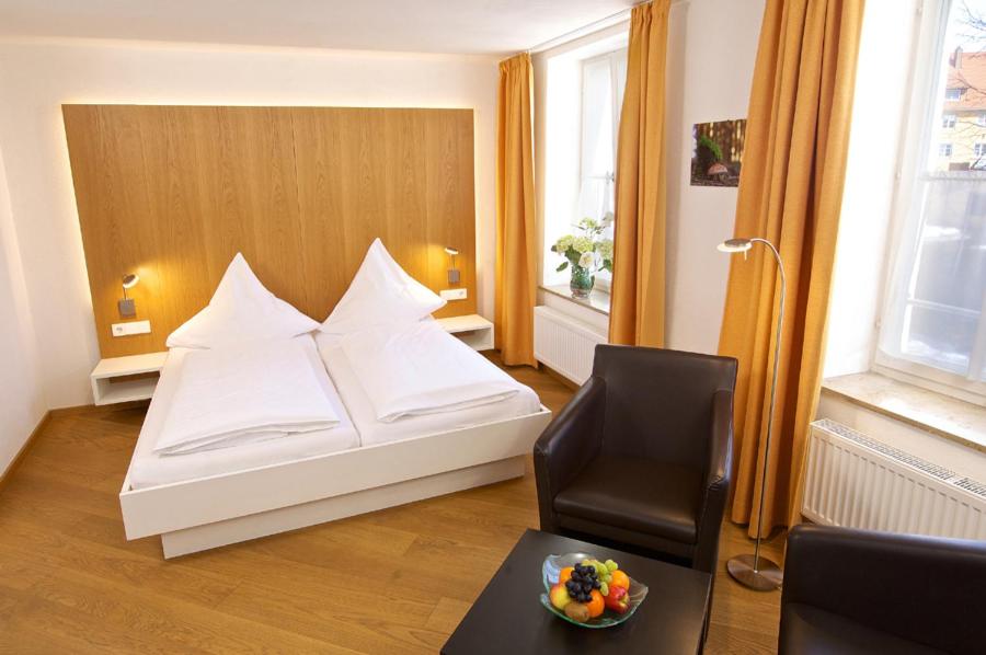 Braustüble und Hotel zur Post - Housity