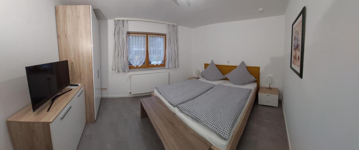 Ferienwohnung Talgrund "Im Grünen" - Housity