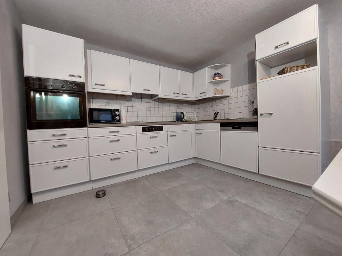 Ferienwohnung Talgrund 