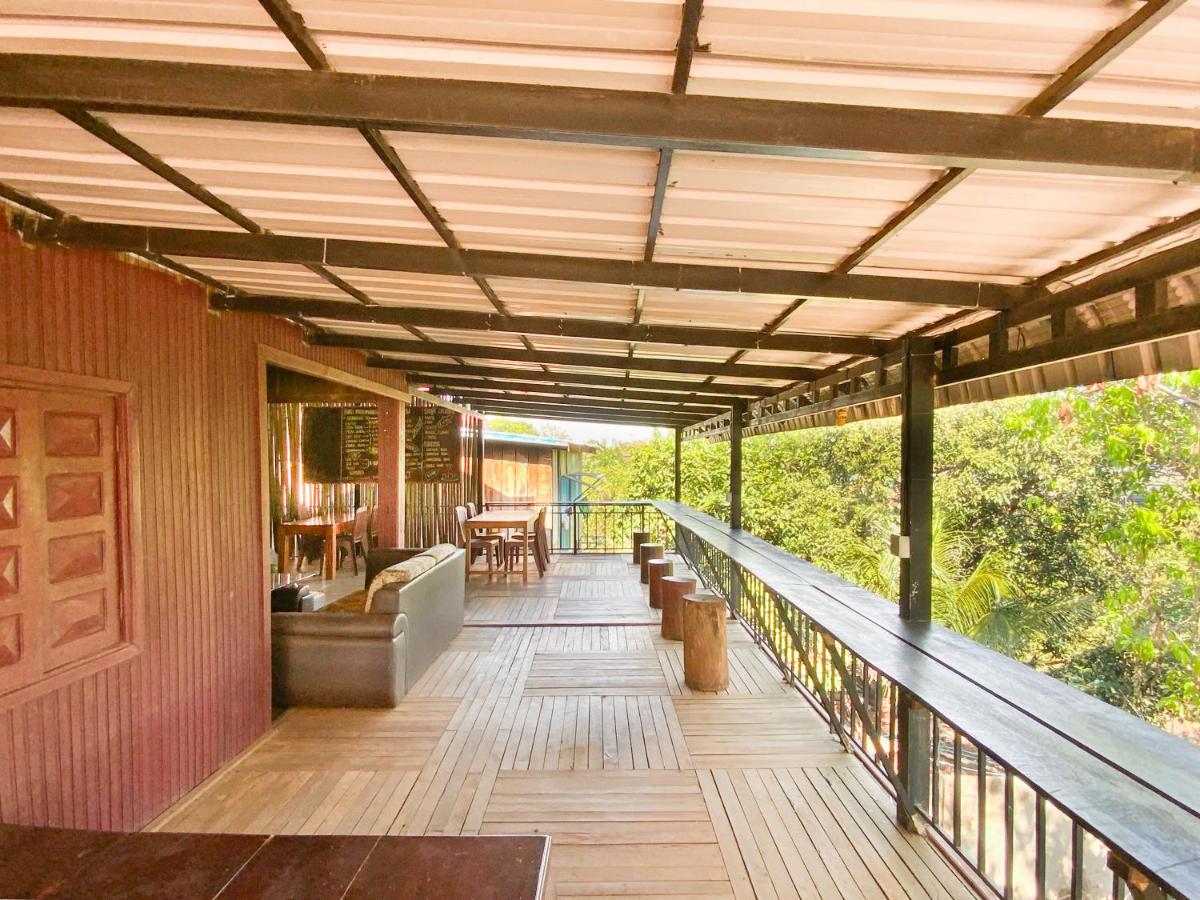 Backpacker Hostel and Jungle Trekking - Housity