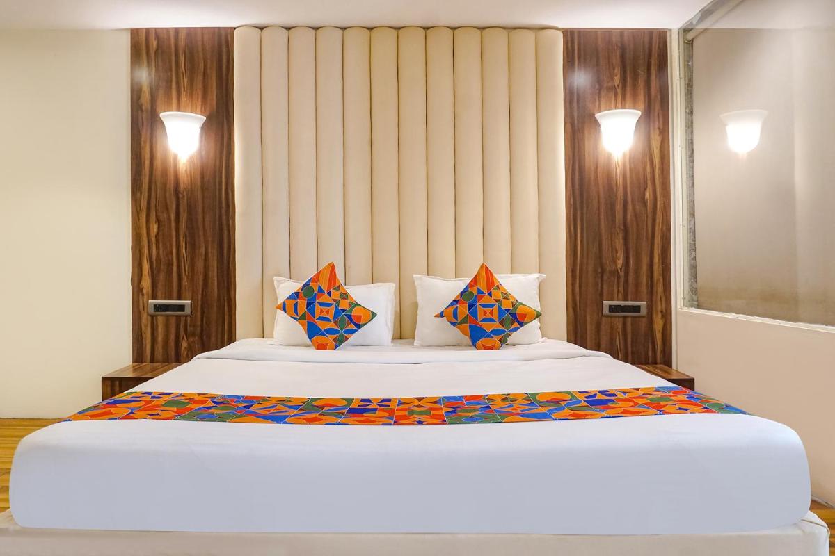HOTELS DREAMS - Housity