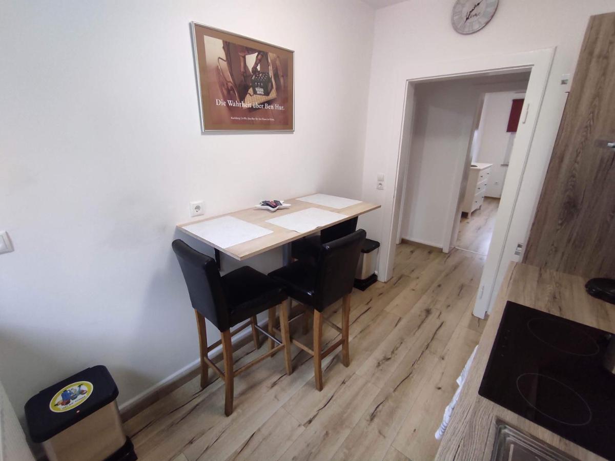 Ferienwohnung in Buchholz - Housity