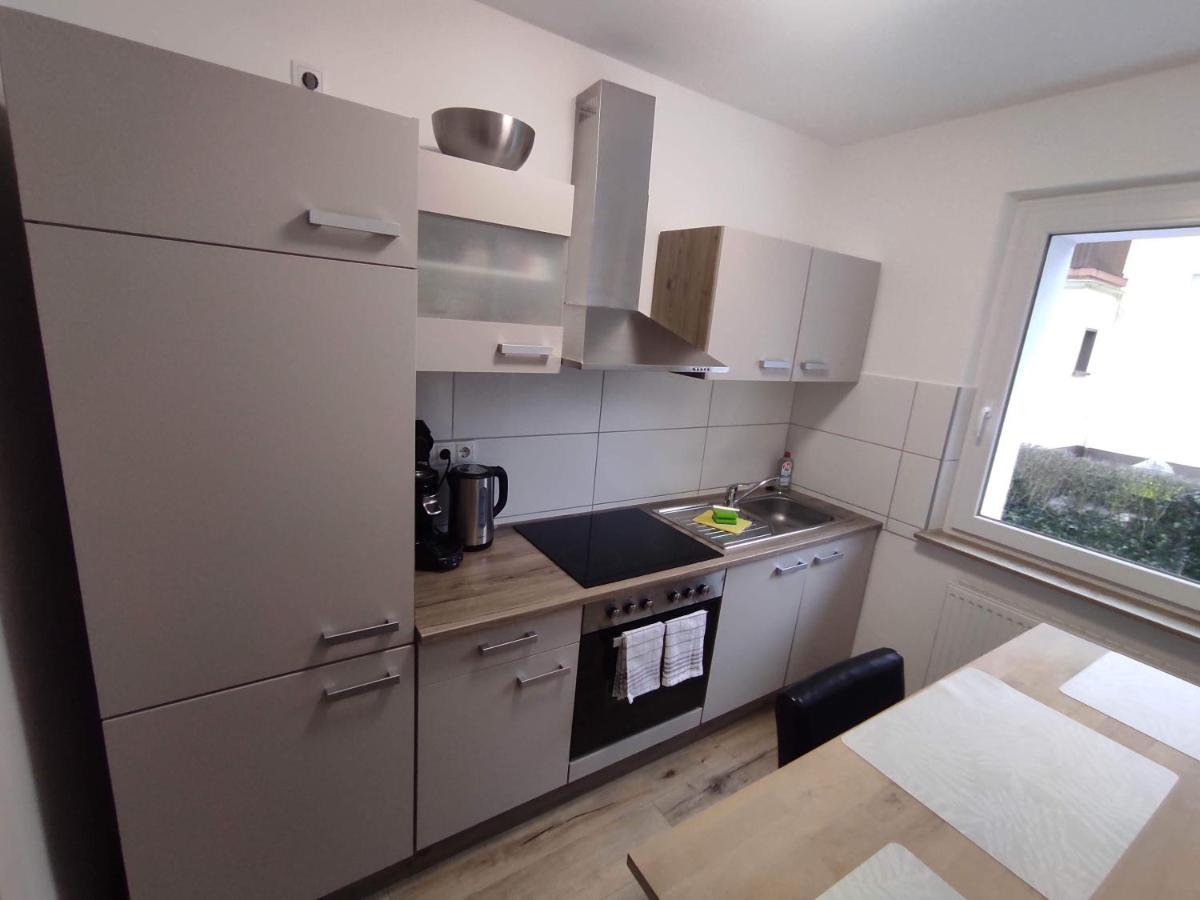 Ferienwohnung in Buchholz - Housity