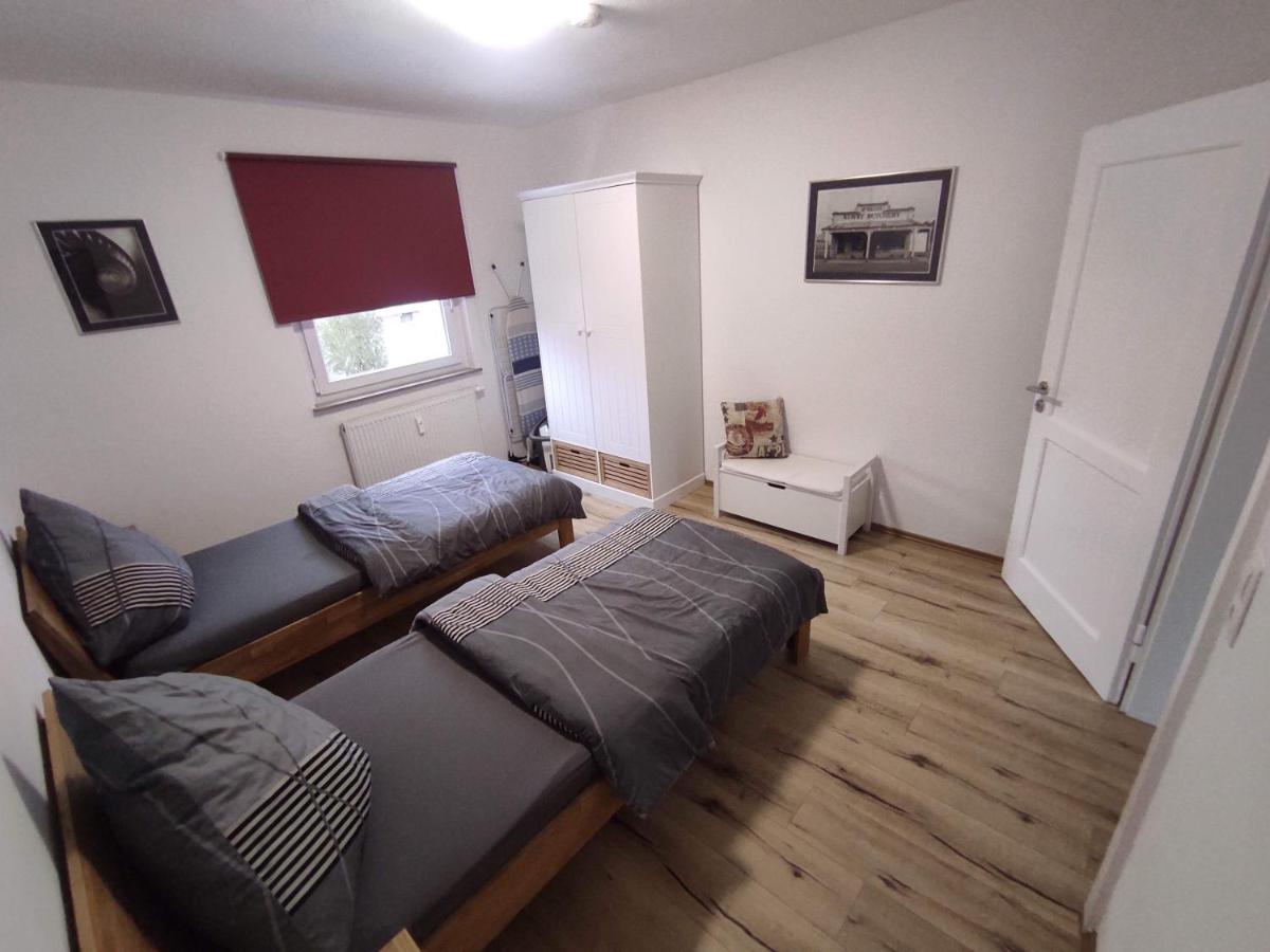 Ferienwohnung in Buchholz - Housity