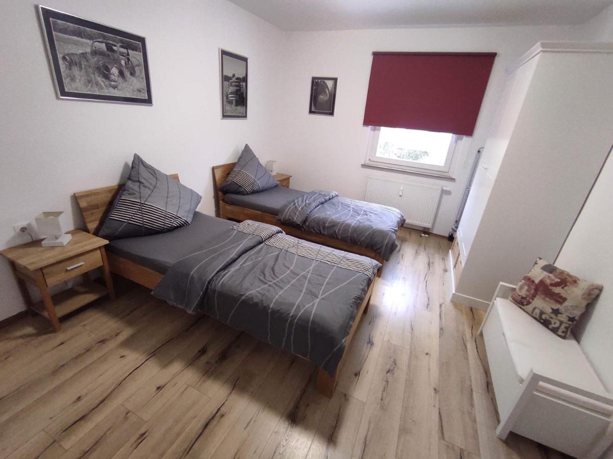 Ferienwohnung in Buchholz - Housity