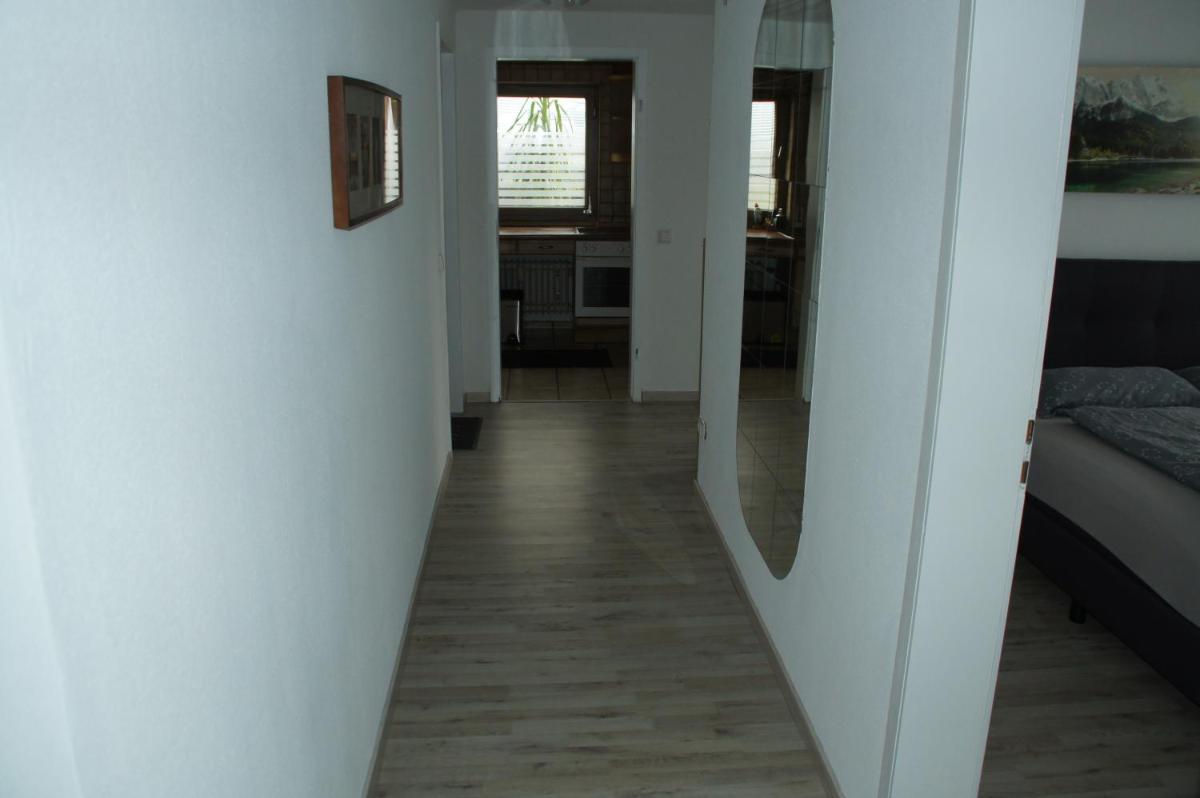 RuheOase Oberriexingen - Wohlfühlen, abschalten und entspannen - Housity