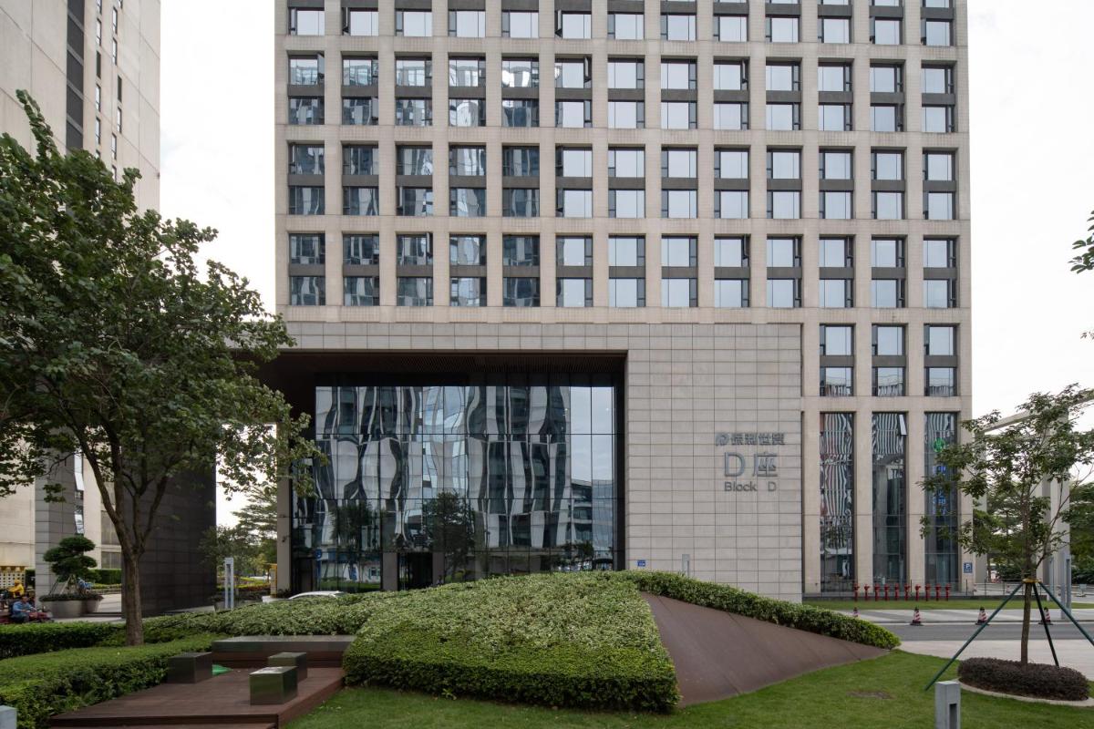 Snug Gaokong Jiangjing Hotel - Housity