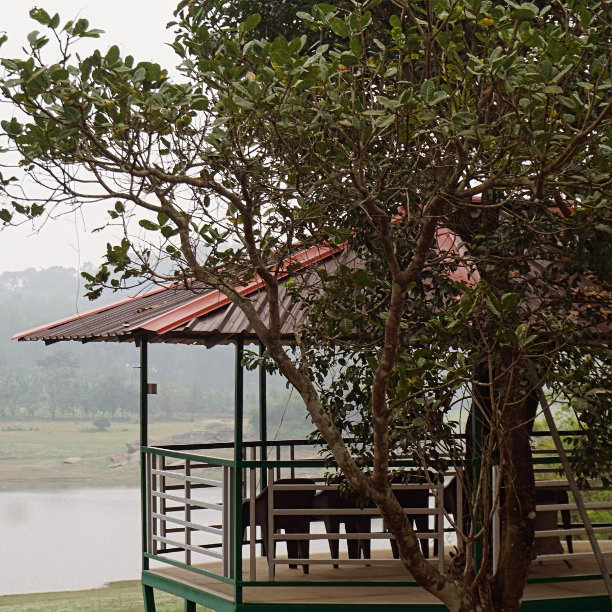 5G Holiday Escape Resort - Housity