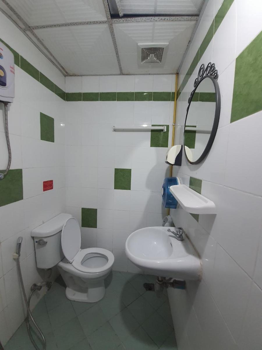 Vientiane Star Hostel II - Housity