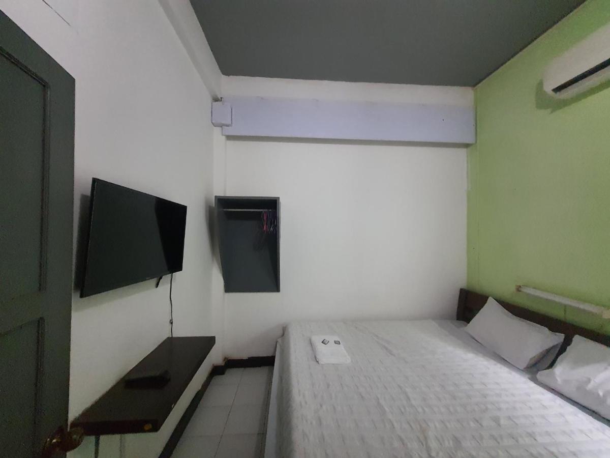 Vientiane Star Hostel II - Housity