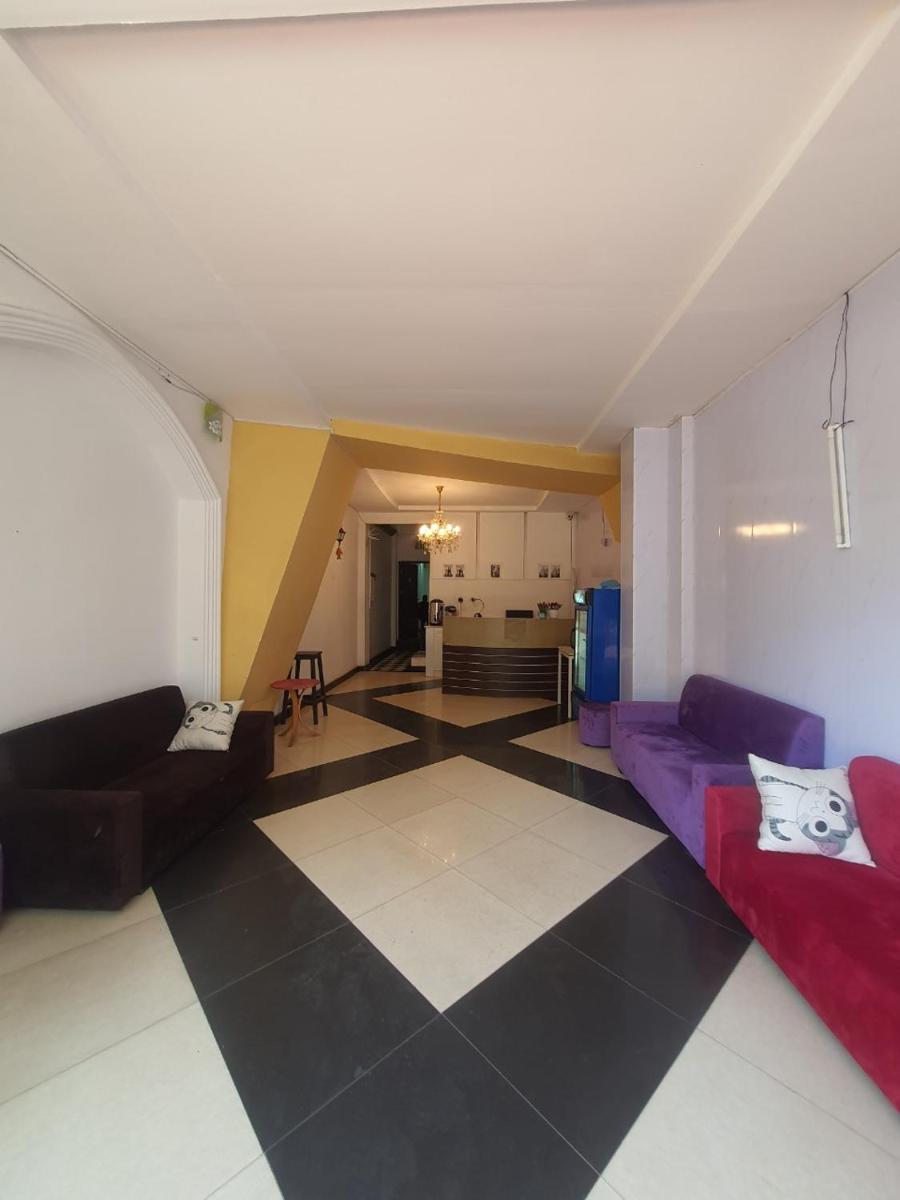 Vientiane Star Hostel II - Housity