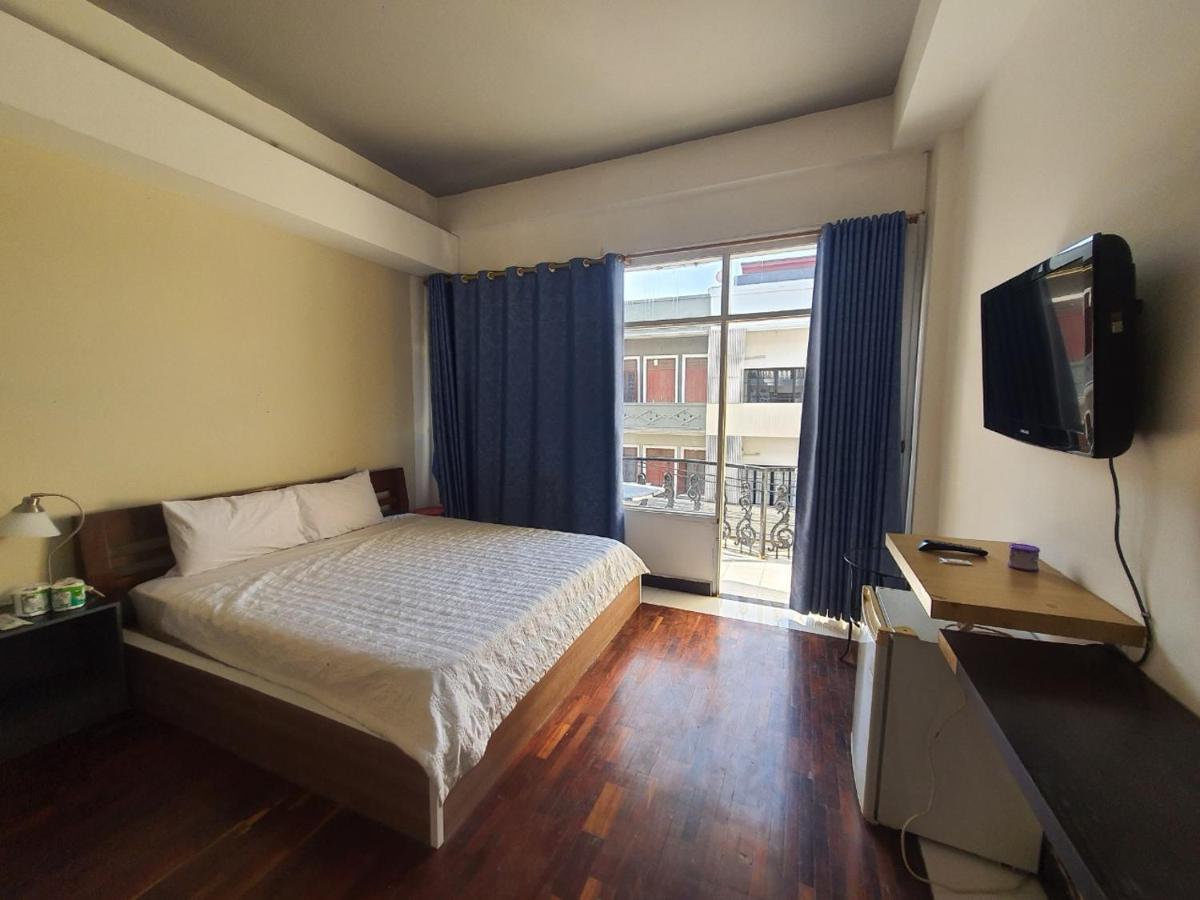 Vientiane Star Hostel II - Housity